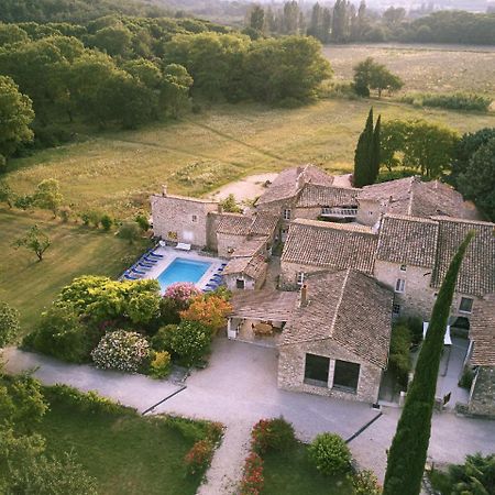 Gites De La Croix Du Gres (Adults Only) Valaurie Εξωτερικό φωτογραφία