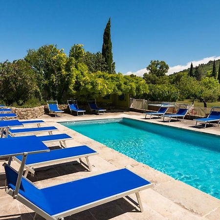 Gites De La Croix Du Gres (Adults Only) Valaurie Εξωτερικό φωτογραφία