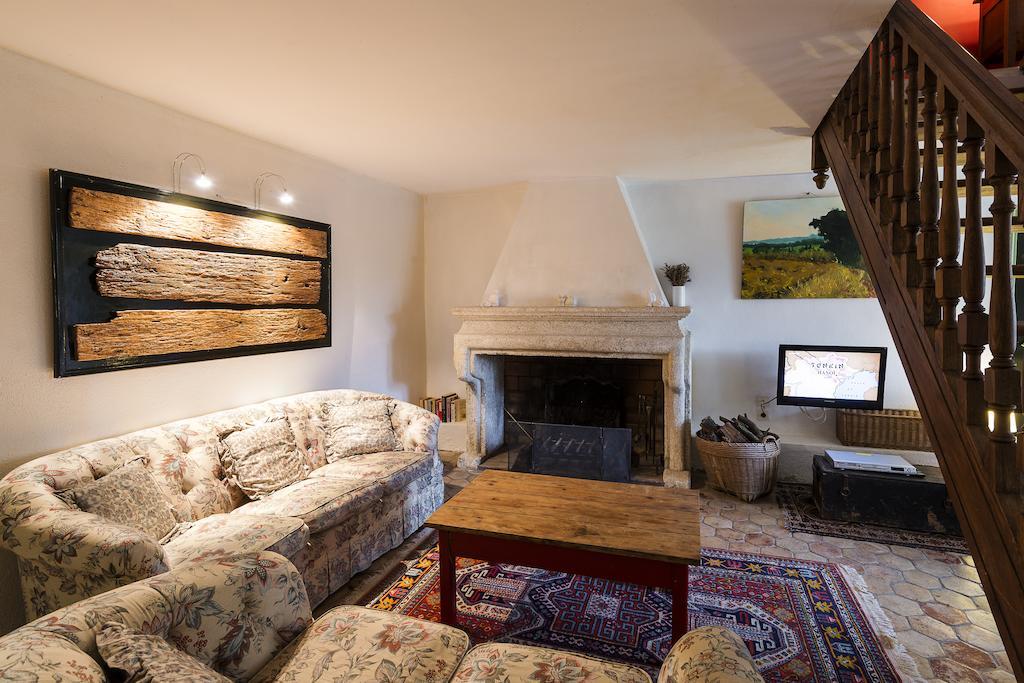 Gites De La Croix Du Gres (Adults Only) Valaurie Δωμάτιο φωτογραφία