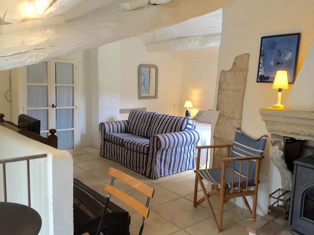 Gites De La Croix Du Gres (Adults Only) Valaurie Εξωτερικό φωτογραφία