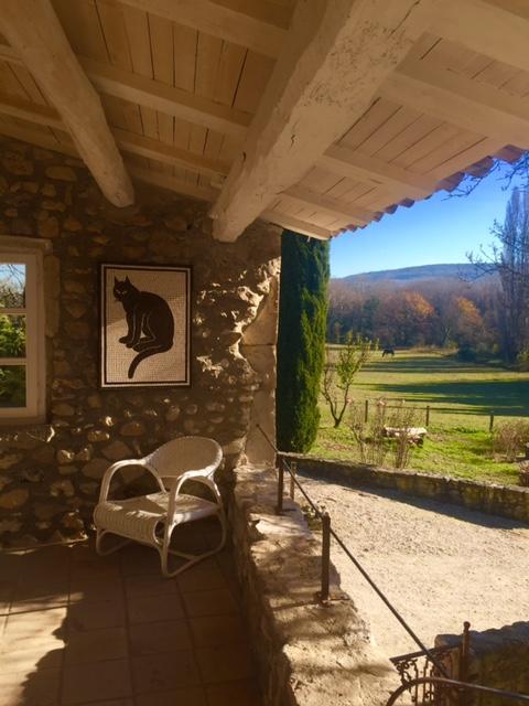 Gites De La Croix Du Gres (Adults Only) Valaurie Εξωτερικό φωτογραφία