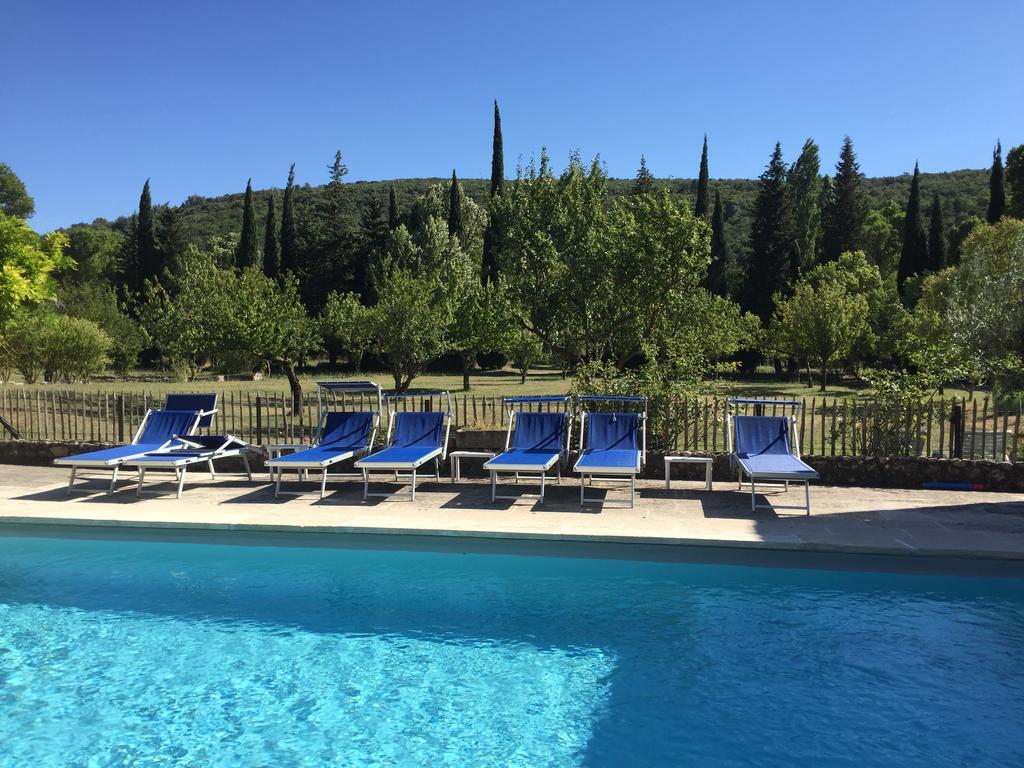 Gites De La Croix Du Gres (Adults Only) Valaurie Εξωτερικό φωτογραφία
