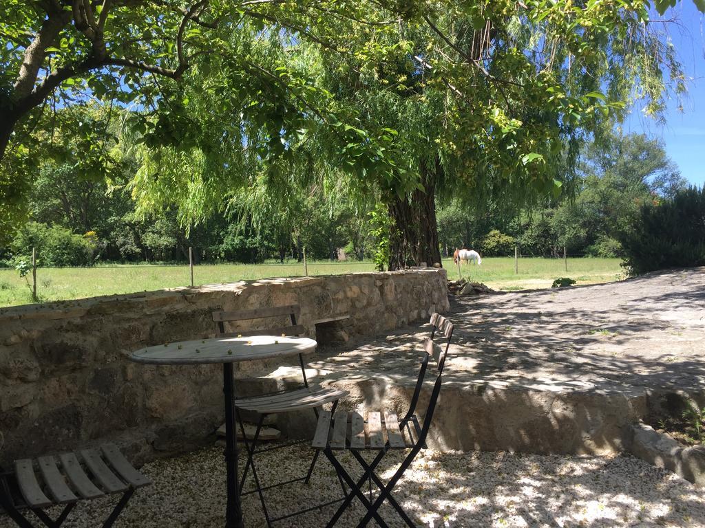 Gites De La Croix Du Gres (Adults Only) Valaurie Εξωτερικό φωτογραφία