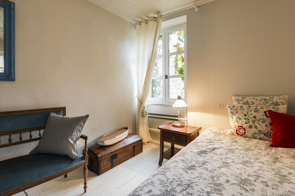 Gites De La Croix Du Gres (Adults Only) Valaurie Εξωτερικό φωτογραφία