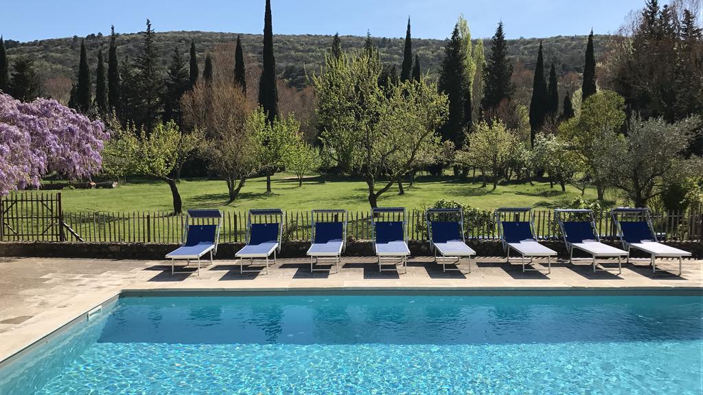 Gites De La Croix Du Gres (Adults Only) Valaurie Εξωτερικό φωτογραφία