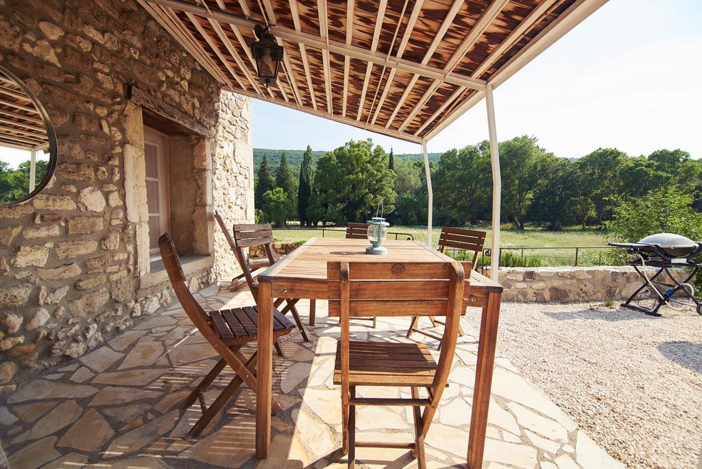 Gites De La Croix Du Gres (Adults Only) Valaurie Εξωτερικό φωτογραφία