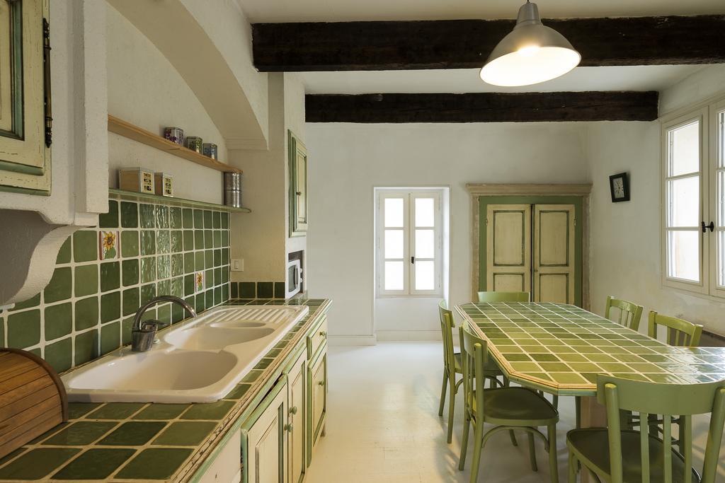 Gites De La Croix Du Gres (Adults Only) Valaurie Εξωτερικό φωτογραφία