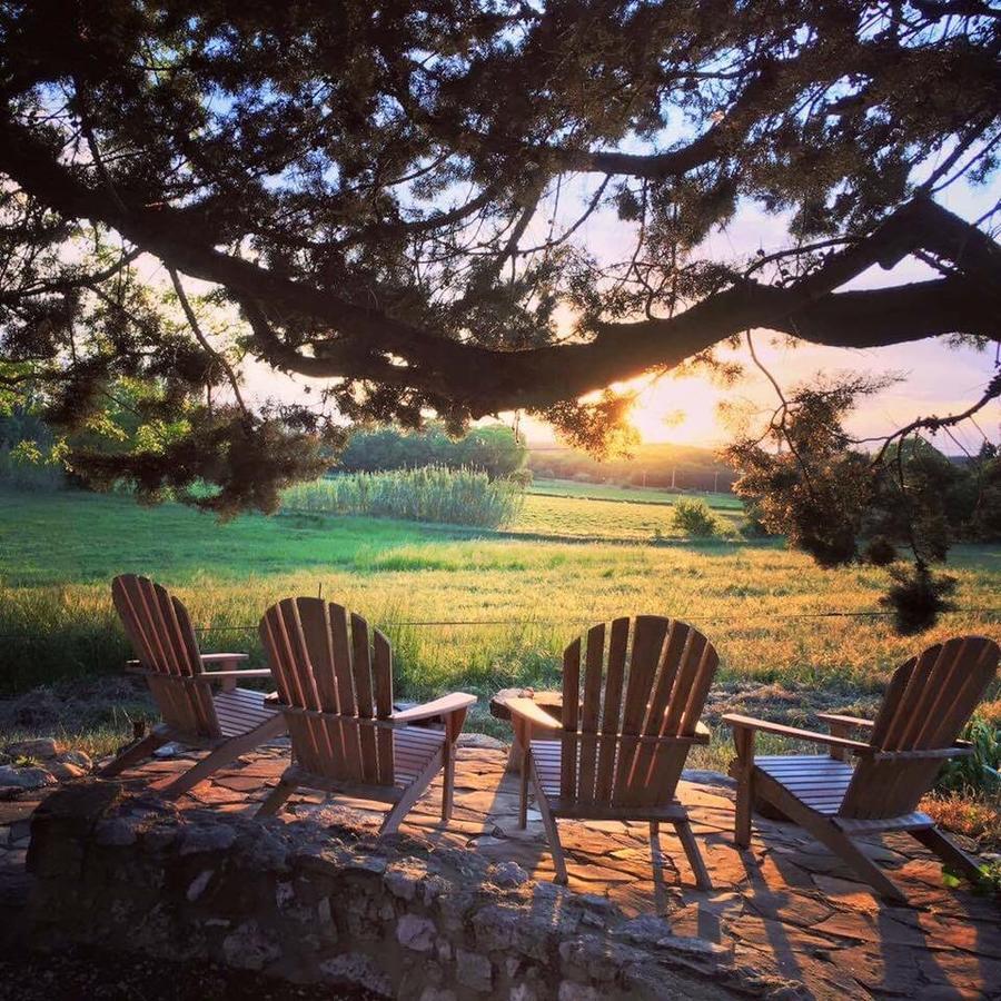 Gites De La Croix Du Gres (Adults Only) Valaurie Εξωτερικό φωτογραφία