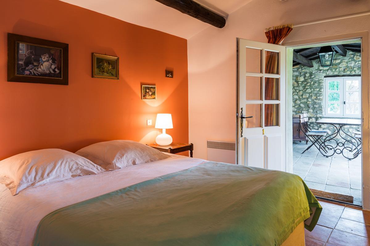 Gites De La Croix Du Gres (Adults Only) Valaurie Εξωτερικό φωτογραφία
